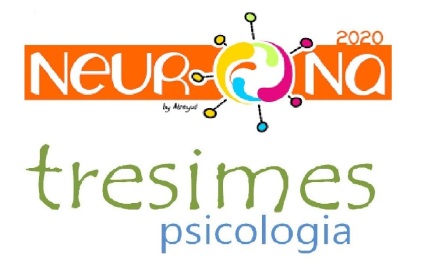 Logo Neurona 2020 i tresimes psicologia.jpg